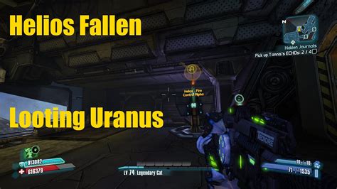 borderlands 2 helios fallen